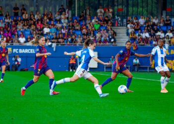 Espanyol Femenino