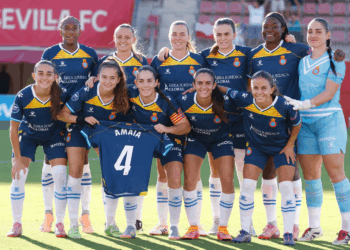 espanyol femenino