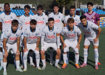 once inicial andratx espanyol b filial jornada 12