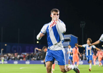 ferran gomez espanyol b fc barcelona b