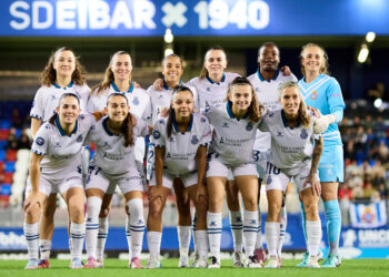 eibar femenino espanyol fem liga f