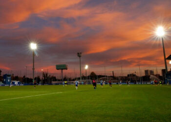Espanyol femenino madrid cff