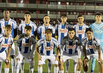 Espanyol B