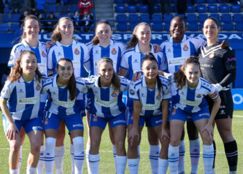 Espanyol femenino granada cf joranda 15